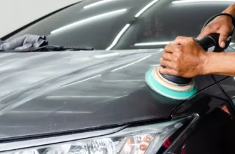 Why Use a Dual Action Polisher Instead of Hand Polishing?