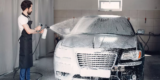 How Do Foam Cannons Improve Your Car Washing Routine?